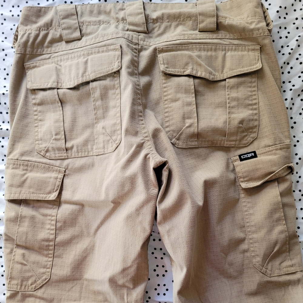 Pants - Picture 4 of 5